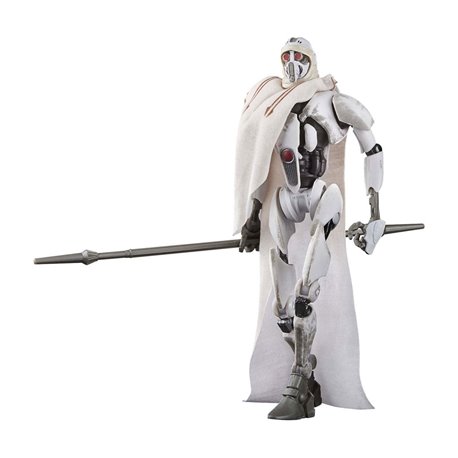 Star Wars: The Clone Wars Black Series Action Figure Magnaguard 15 cm (przedsprzedaż)