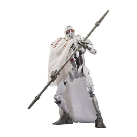 Star Wars: The Clone Wars Black Series Action Figure Magnaguard 15 cm (przedsprzedaż)