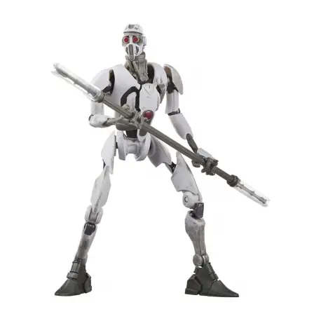 Star Wars: The Clone Wars Black Series Action Figure Magnaguard 15 cm (przedsprzedaż)