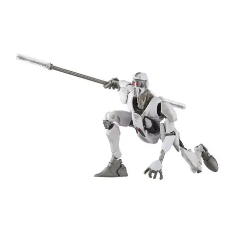 Star Wars: The Clone Wars Black Series Action Figure Magnaguard 15 cm (przedsprzedaż)