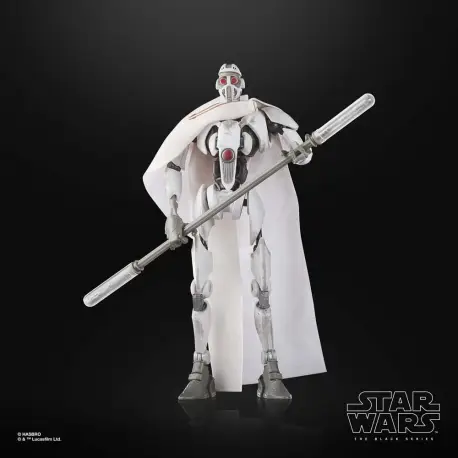 Star Wars: The Clone Wars Black Series Action Figure Magnaguard 15 cm (przedsprzedaż)