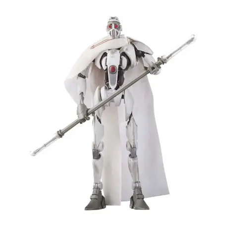 Star Wars: The Clone Wars Black Series Action Figure Magnaguard 15 cm (przedsprzedaż)