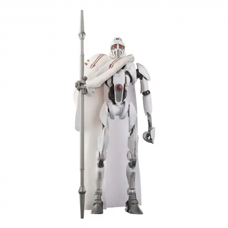 Star Wars: The Clone Wars Black Series Action Figure Magnaguard 15 cm (przedsprzedaż)