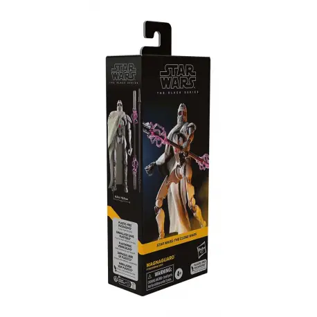 Star Wars: The Clone Wars Black Series Action Figure Magnaguard 15 cm (przedsprzedaż)