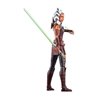 Star Wars: The Clone Wars Black Series Action Figure Ahsoka Tano (Padawan) 15 cm (przedsprzedaż)