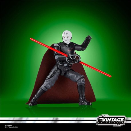 Star Wars: Obi-Wan Kenobi Vintage Collection Action Figure Grand Inquisitor 10 cm (przedsprzedaż)