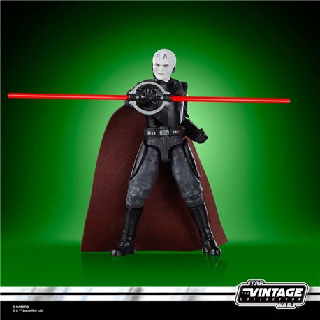 Star Wars: Obi-Wan Kenobi Vintage Collection Action Figure Grand Inquisitor 10 cm (przedsprzedaż)