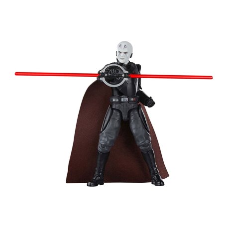 Star Wars: Obi-Wan Kenobi Vintage Collection Action Figure Grand Inquisitor 10 cm (przedsprzedaż)