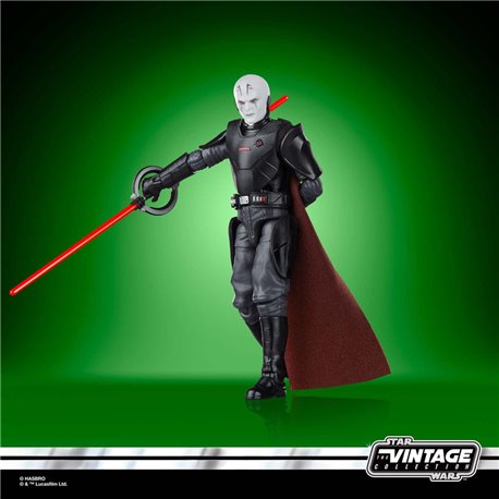 Star Wars: Obi-Wan Kenobi Vintage Collection Action Figure Grand Inquisitor 10 cm (przedsprzedaż)