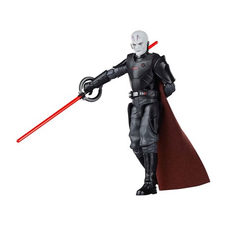 Star Wars: Obi-Wan Kenobi Vintage Collection Action Figure Grand Inquisitor 10 cm (przedsprzedaż)