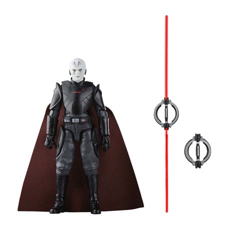 Star Wars: Obi-Wan Kenobi Vintage Collection Action Figure Grand Inquisitor 10 cm (przedsprzedaż)