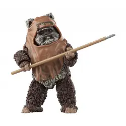 Star Wars Episode VI Black Series Action Figure Wicket 15 cm (przedsprzedaż)