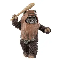 Star Wars Episode VI Black Series Action Figure Wicket 15 cm (przedsprzedaż)