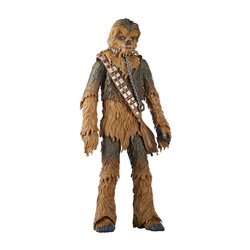 Star Wars Episode VI Black Series Action Figure Chewbacca 15 cm (przedsprzedaż)