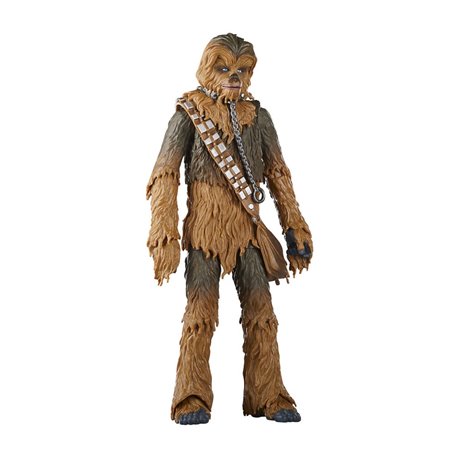 Star Wars Episode VI Black Series Action Figure Chewbacca 15 cm (przedsprzedaż)