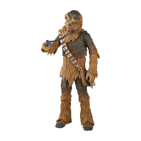 Star Wars Episode VI Black Series Action Figure Chewbacca 15 cm (przedsprzedaż)