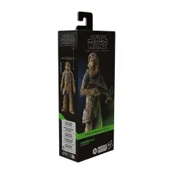 Star Wars Episode VI Black Series Action Figure Chewbacca 15 cm (przedsprzedaż)