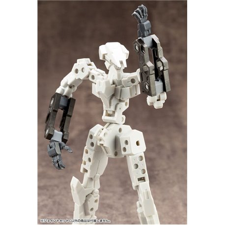 Kotobukiya M.S.G. Model Kit Accesoory Set Mecha Supply 11 Joint Set Type C (przedsprzedaż)