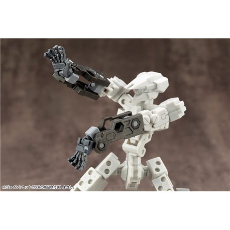 Kotobukiya M.S.G. Model Kit Accesoory Set Mecha Supply 11 Joint Set Type C (przedsprzedaż)