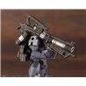 Hexa Gear Plastic Model Kit 1/24 Governor Weapons Combat Assort 02 6 cm (przedsprzedaż)