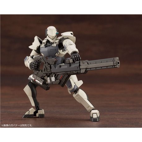 Hexa Gear Plastic Model Kit 1/24 Governor Weapons Combat Assort 01 9 cm (przedsprzedaż)