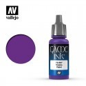 Vallejo Game Color 72.087 Violet Ink