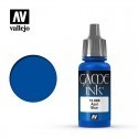 Vallejo Game Color 72.088 Blue Ink