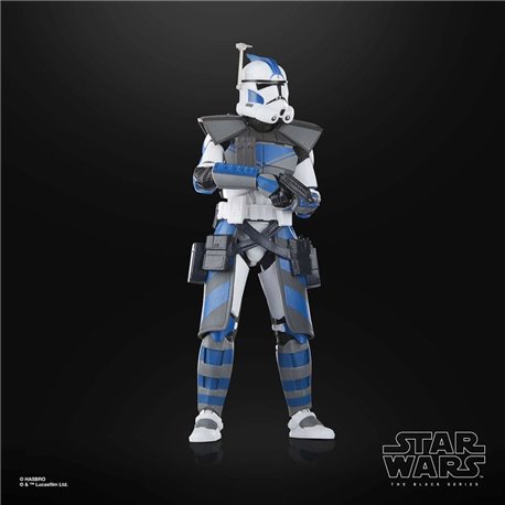 Star Wars: The Clone Wars Black Series Action Figure ARC Trooper Fives 15 cm (przedsprzedaż)