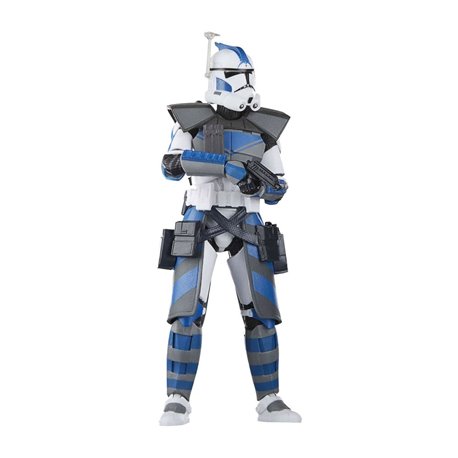 Star Wars: The Clone Wars Black Series Action Figure ARC Trooper Fives 15 cm (przedsprzedaż)