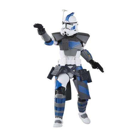 Star Wars: The Clone Wars Black Series Action Figure ARC Trooper Fives 15 cm (przedsprzedaż)