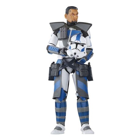 Star Wars: The Clone Wars Black Series Action Figure ARC Trooper Fives 15 cm (przedsprzedaż)