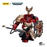 Warhammer 40k Action Figure 1/18 Blood Angels Assault Terminators Brother Davinos 12 cm (przedsprzedaż)
