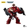Warhammer 40k Action Figure 1/18 Blood Angels Assault Terminators Brother Taelon 12 cm (przedsprzedaż)