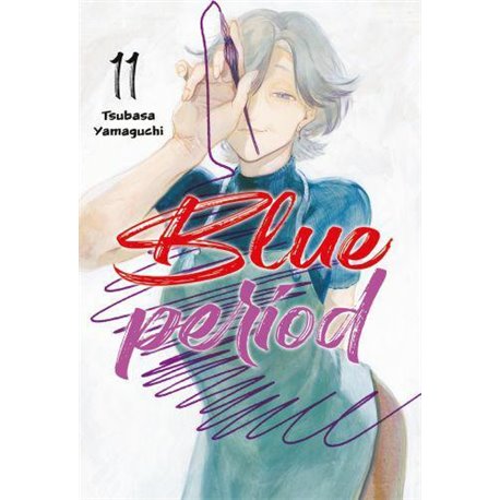 Blue Period (tom 11)