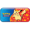 Pokemon TCG: Back to School Pencil Case Pikachu (przedsprzedaż)