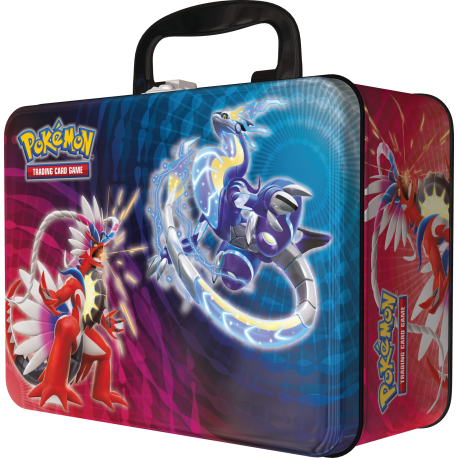 Pokemon TCG: Collector Chest '23 (przedsprzedaż)