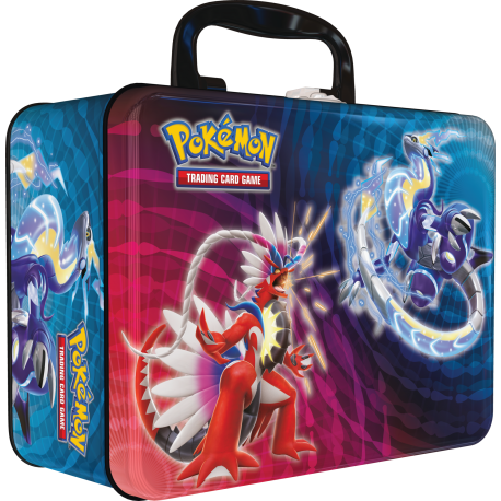 Pokemon TCG: Collector Chest '23 (przedsprzedaż)