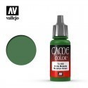 Vallejo Game Color 72.105 Mulation Green
