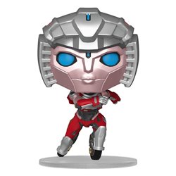 Funko POP! Transformers: Rise of the Beasts Arcee 9 cm (przedsprzedaż)