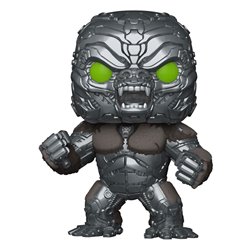 Funko POP! Transformers: Rise of the Beasts Optimus Primal 9 cm (przedsprzedaż)