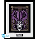 Plakat w ramce - Dungeon & Dragons - Master's Guide (30x40cm)