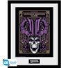 Plakat w ramce - Dungeon & Dragons - Master's Guide (30x40cm)