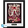 Plakat w ramce - Rick & Morty - Anatomy Park (30x40cm)