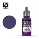 Vallejo Game Color 72.142 Heavy Violet