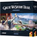 Great Western Trail: Kolej na Północ (przedsprzedaż)