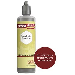 Army Painter Speedpaint 2.0 - Medium (100 ml) (przedsprzedaż)