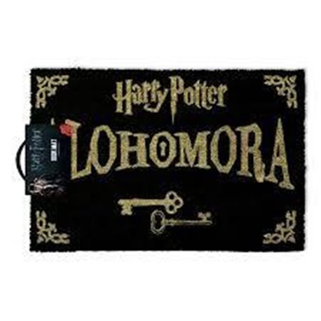 Wycieraczka pod Drzwi - Harry Potter - Alohomora (60x40 cm)