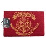 Wycieraczka pod Drzwi - Harry Potter - Witamy w Hogwarcie (60x40 cm)