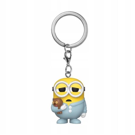 Brelok Funko POP Minions Pajama Bob