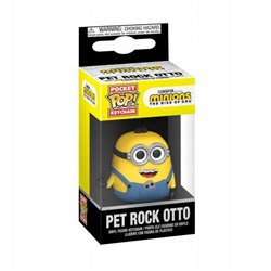 Brelok Funko POP Minions 2 Pet Rock Otto